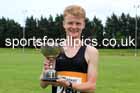 Jimmy Hedley Trophy 800 metres, NEGP 2, Monkton. Photo: David T. Hewitson/Sports for All Pics